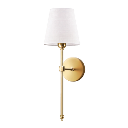 LumiAmbiance – Wandleuchte Elegant und Funktional für Eine Warme Atmosphäre