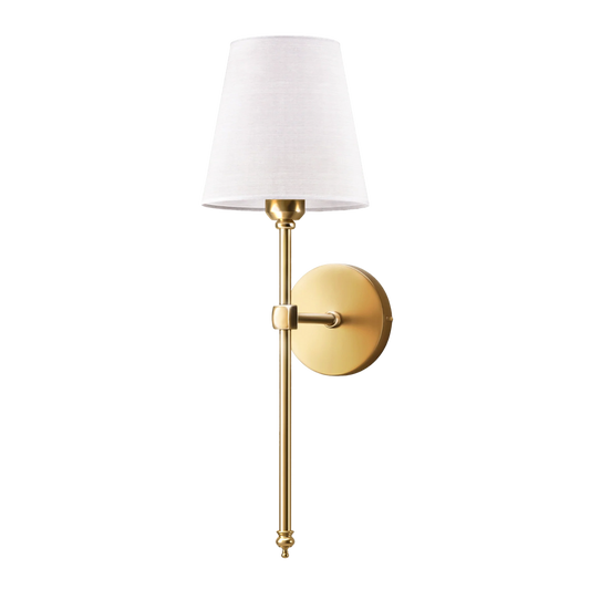 LumiAmbiance – Wandleuchte Elegant und Funktional für Eine Warme Atmosphäre