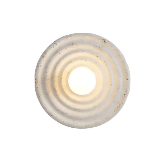 Haven Glow Wandleuchte – Natürliche Formen und Organisches Licht
