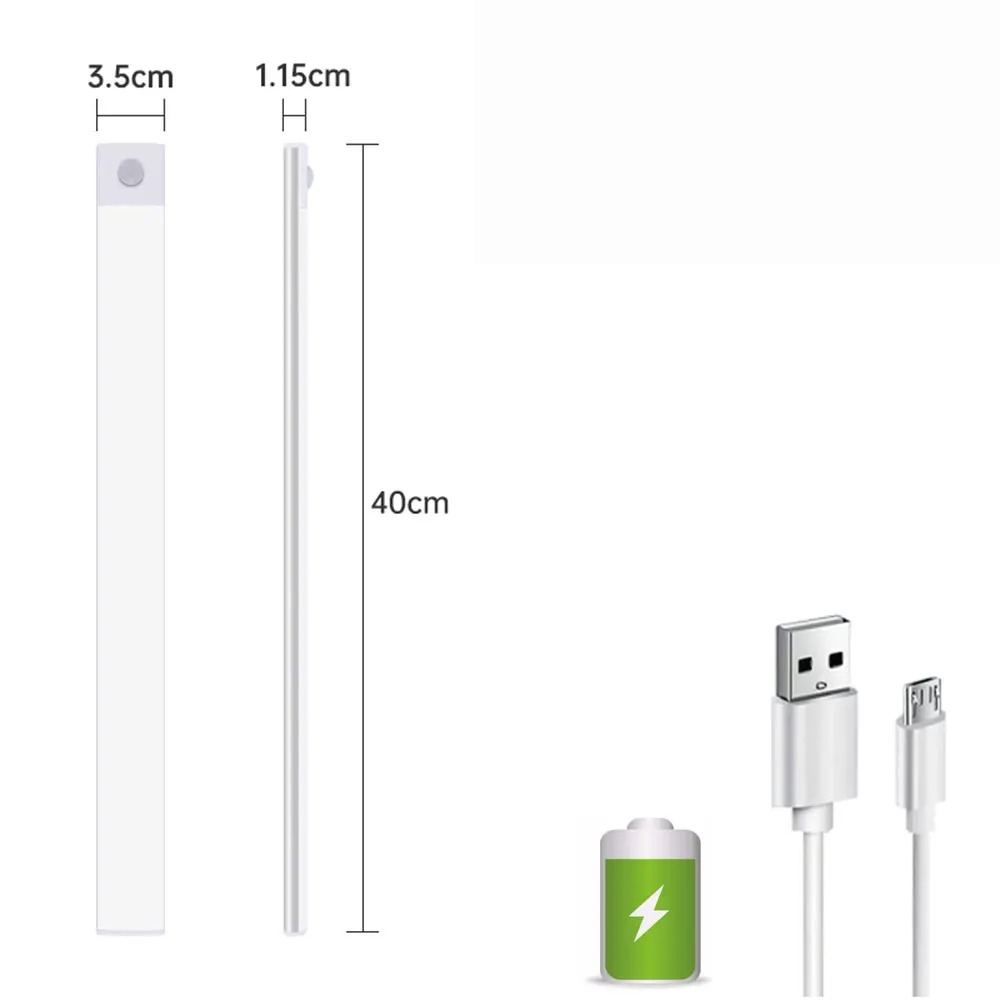 SmartLite LED Beleuchtung – Sicherheit und Stil für jeden Raum