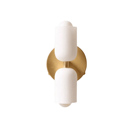 Kumo Light Wandlampe – Subtile Akzentuierung für jeden Raum