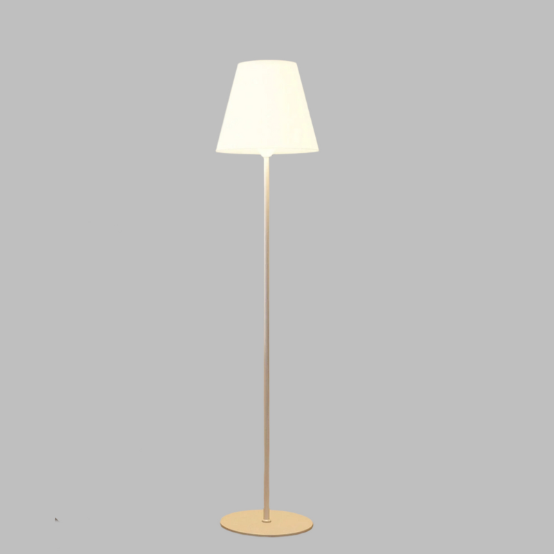 Garduru | Stehlampe (Flexibel) | Modern