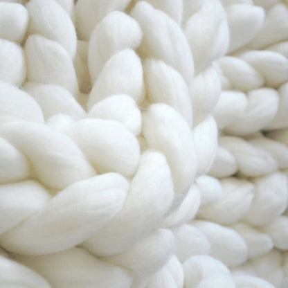 Garduru - Stricken Sie Ihre eigene Decke | 50% RABATT