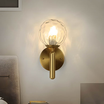 Garduru | Wandlampe | Elegant