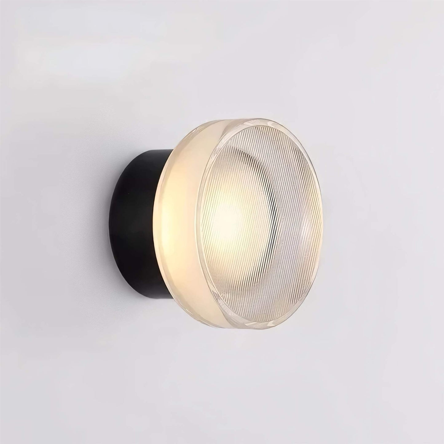 Garduru Wandleuchte - Moderne LED-Wandlampe