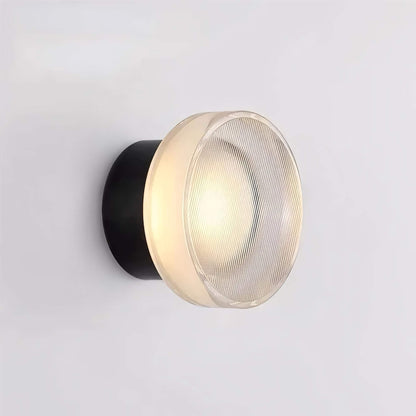Garduru Wandleuchte - Moderne LED-Wandlampe
