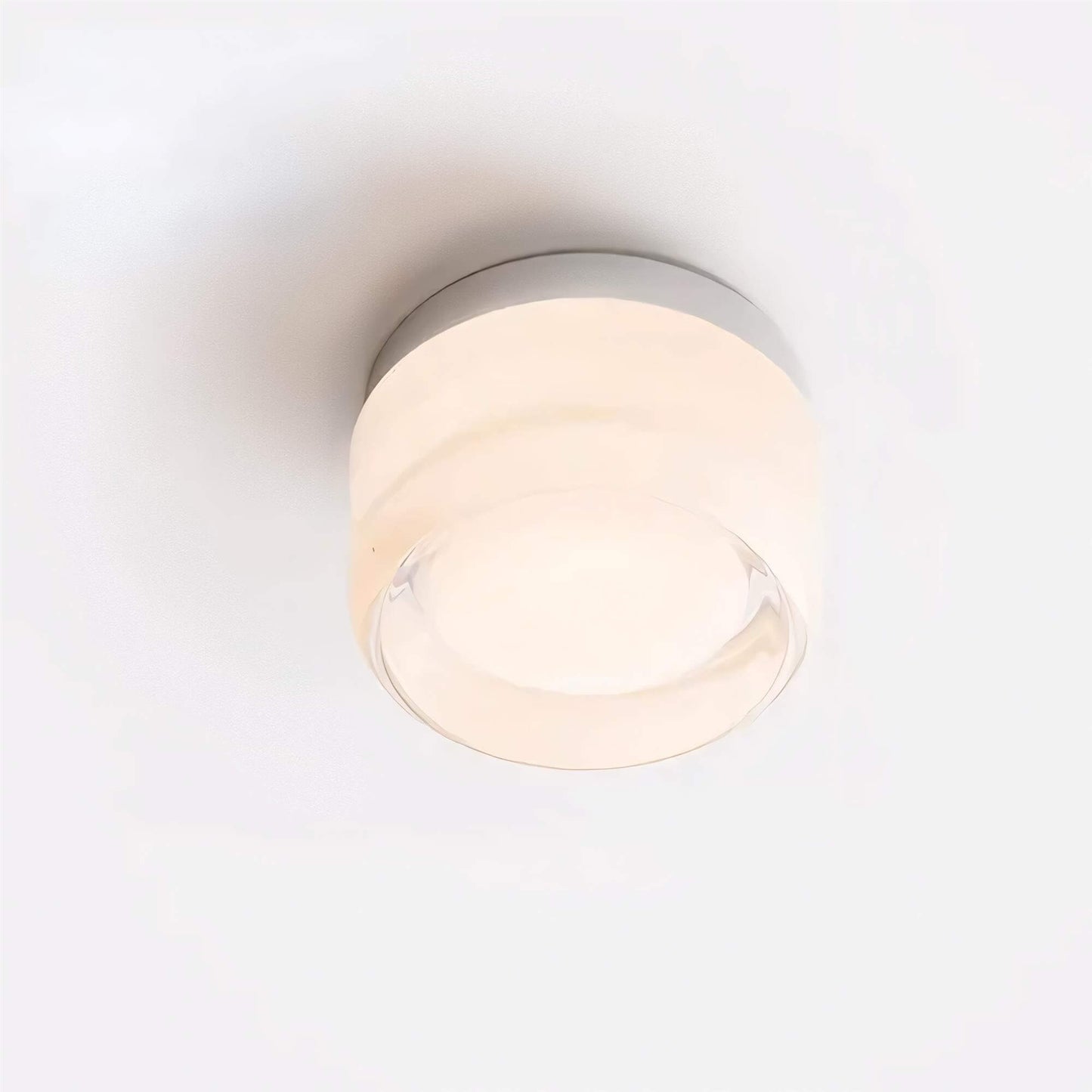 Garduru Wandleuchte - Moderne LED-Wandlampe