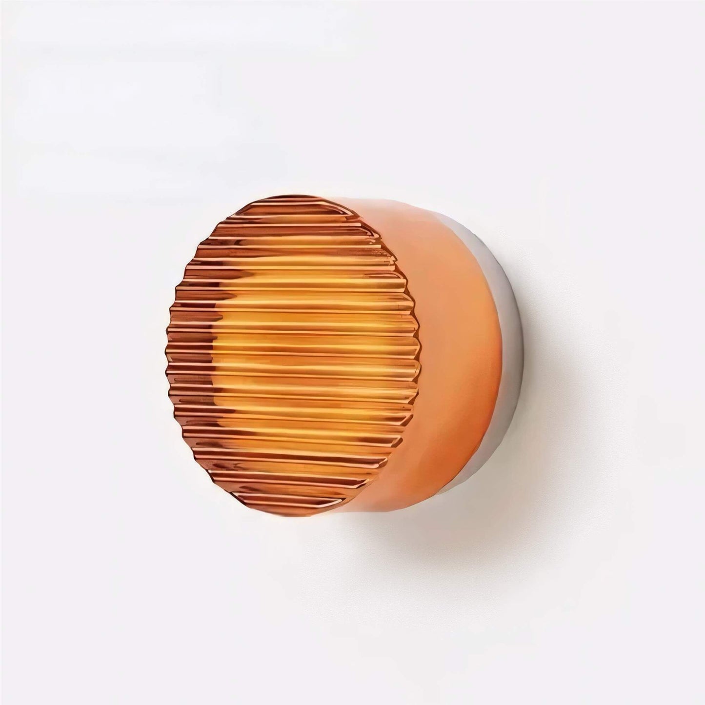Garduru Wandleuchte - Moderne LED-Wandlampe