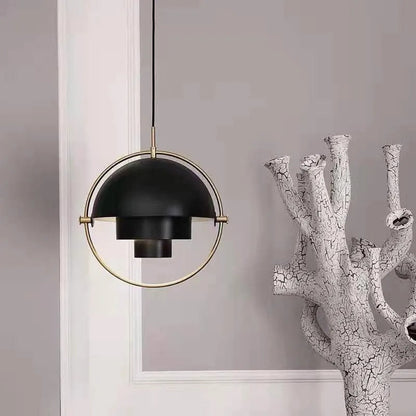 Garduru | Celestial Dome Deckenlampe