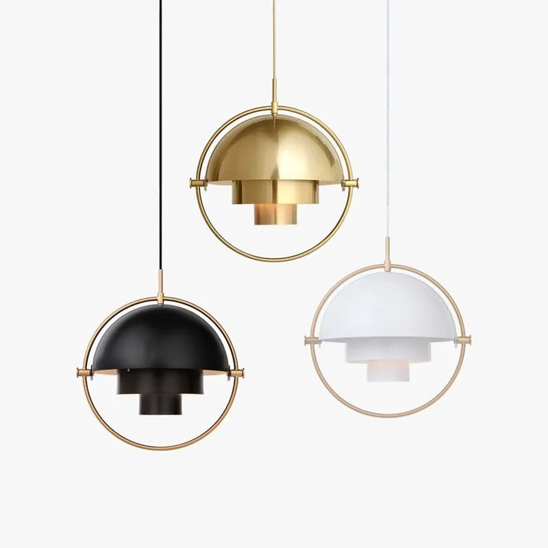 Garduru | Celestial Dome Deckenlampe