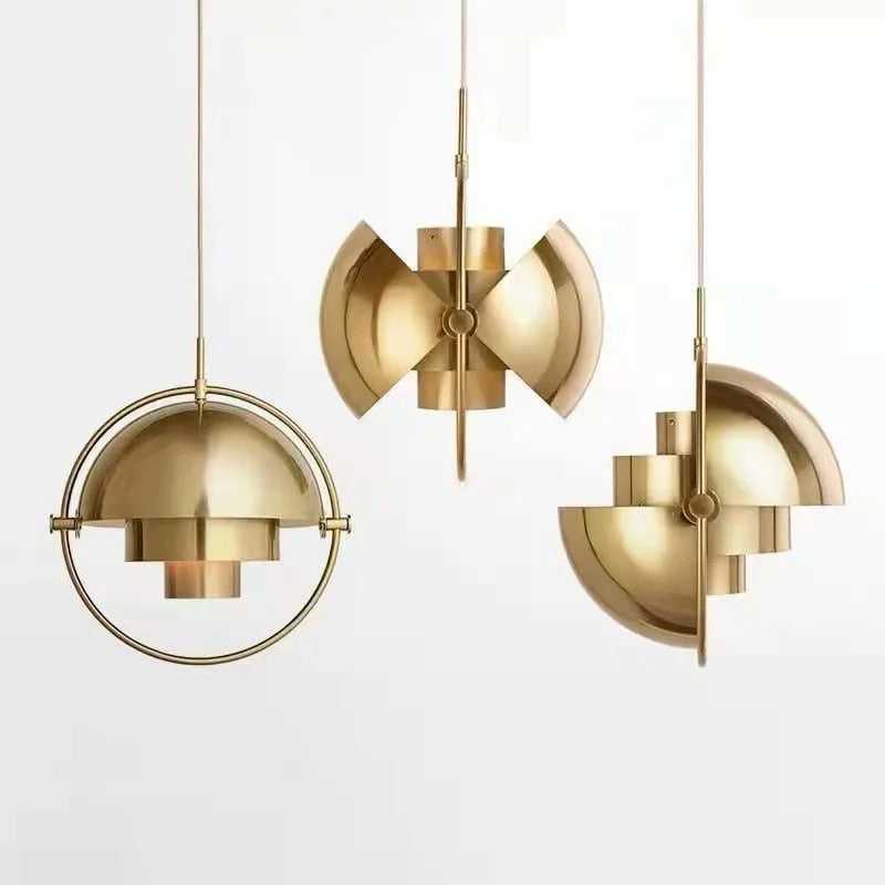 Garduru | Celestial Dome Deckenlampe