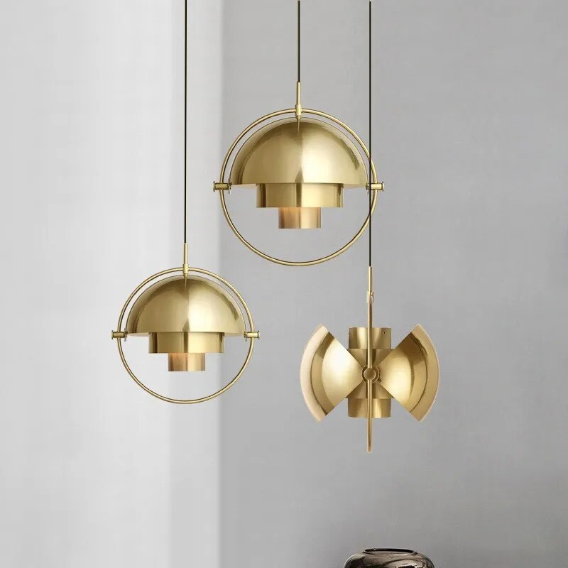 Garduru | Celestial Dome Deckenlampe