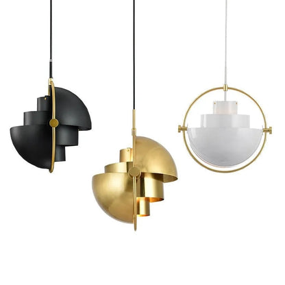 Garduru | Celestial Dome Deckenlampe