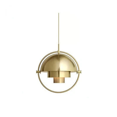 Garduru | Celestial Dome Deckenlampe