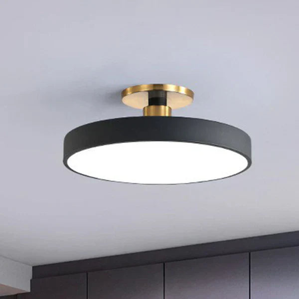 Garduru | LED-Deckenlampe | Modern Dimmbare