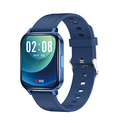 Wasserdichte Fitness-Smartwatch | FitTrackLux