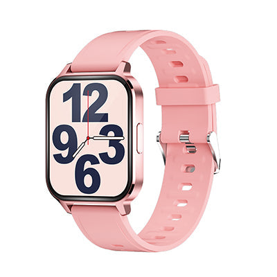 Wasserdichte Fitness-Smartwatch | FitTrackLux