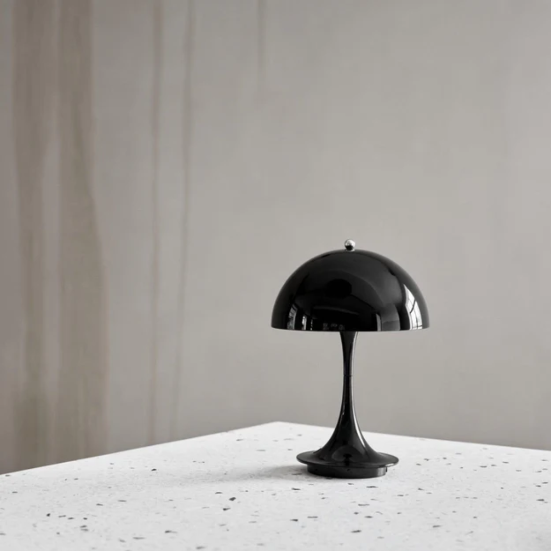 Garduru | Elegante Minimalistische Tischlampe