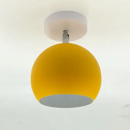 SWEETLUME – MACARON Deckenlampe für eine charmante Atmosphäre