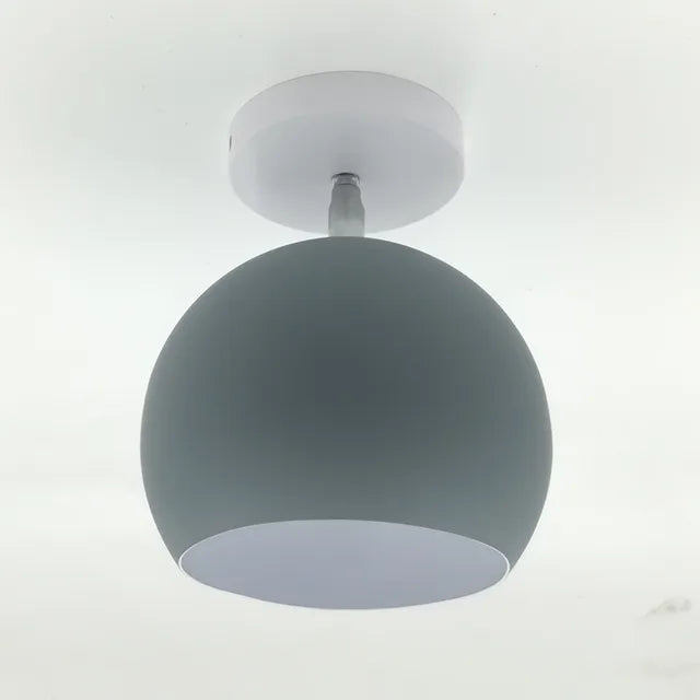 SWEETLUME – MACARON Deckenlampe für eine charmante Atmosphäre