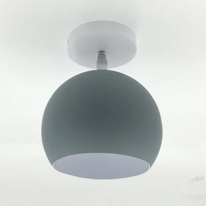 SWEETLUME – MACARON Deckenlampe für eine charmante Atmosphäre