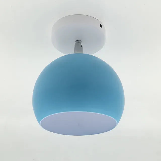 SWEETLUME – MACARON Deckenlampe für eine charmante Atmosphäre