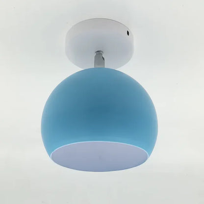 SWEETLUME – MACARON Deckenlampe für eine charmante Atmosphäre