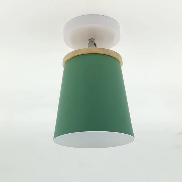 SWEETLUME – MACARON Deckenlampe für eine charmante Atmosphäre