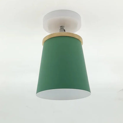 SWEETLUME – MACARON Deckenlampe für eine charmante Atmosphäre