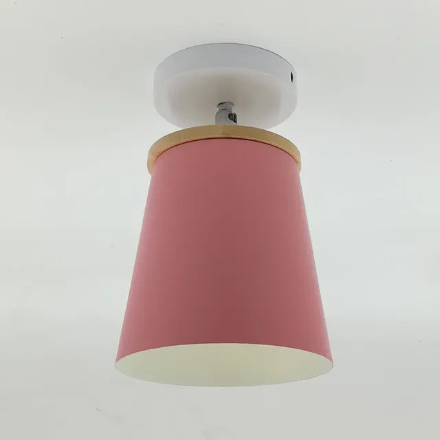 SWEETLUME – MACARON Deckenlampe für eine charmante Atmosphäre