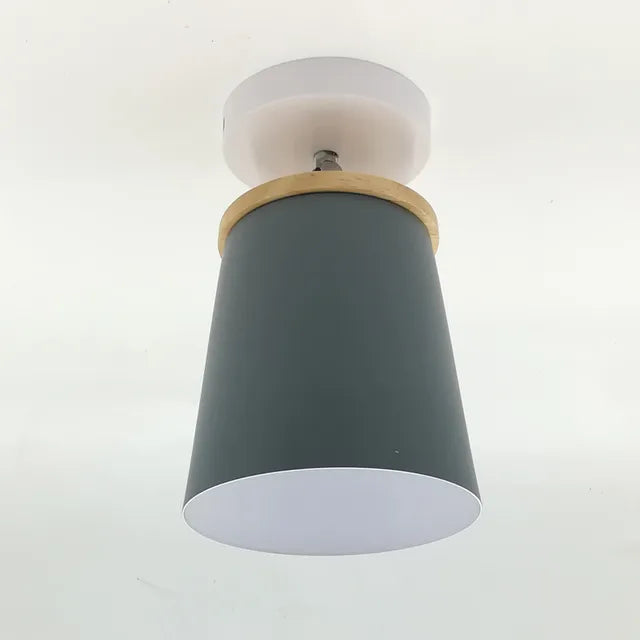 SWEETLUME – MACARON Deckenlampe für eine charmante Atmosphäre
