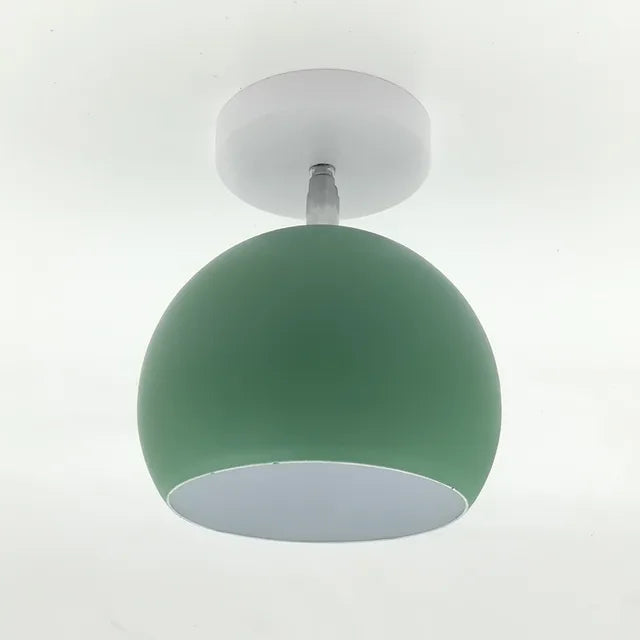 SWEETLUME – MACARON Deckenlampe für eine charmante Atmosphäre
