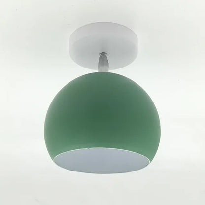 SWEETLUME – MACARON Deckenlampe für eine charmante Atmosphäre