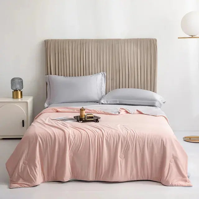 Garduru - Erfrischende Eco-Komfort-Decke