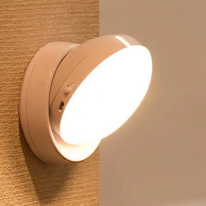 LED-Bewegungsmelderlicht für den Innenbereich