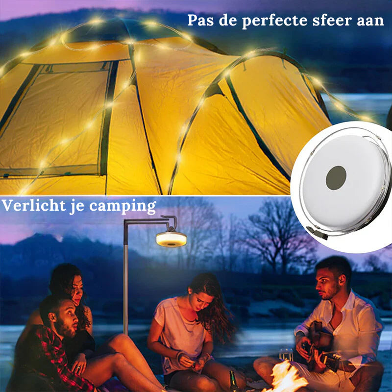 Aurora Led-lichterkette