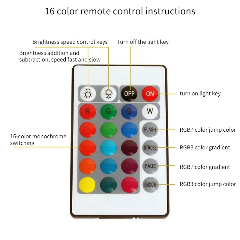 Paw Patrol Nachtlicht für Kinder - 3D Cartoon Schlafzimmer Dekorlampe