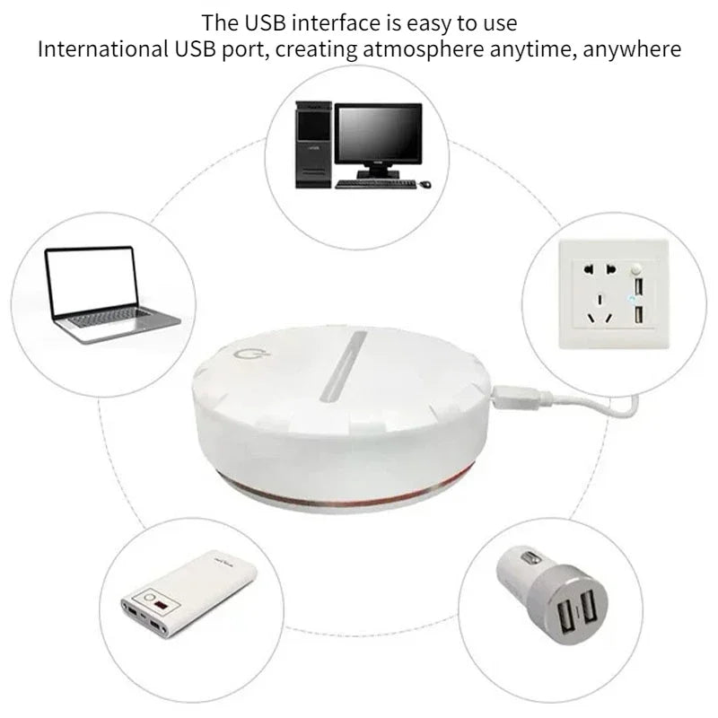 Paw Patrol Nachtlicht für Kinder - 3D Cartoon Schlafzimmer Dekorlampe