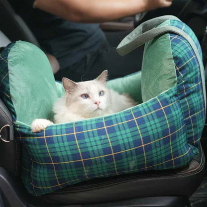 Bequemer Transportbeutel für Tiere-Cozy Pet
