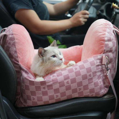 Bequemer Transportbeutel für Tiere-Cozy Pet