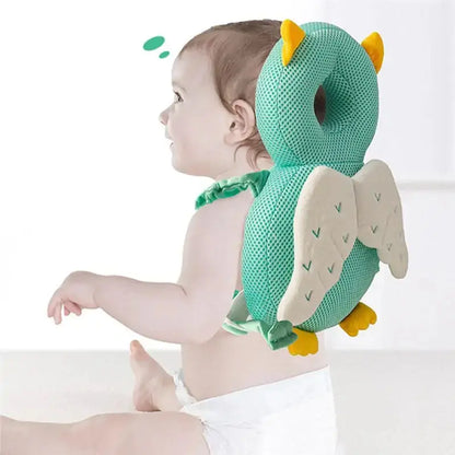 Garduru - Babyschutzkissen