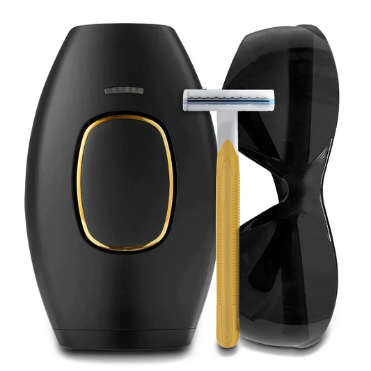 Laser-Haarentferner HomePro™