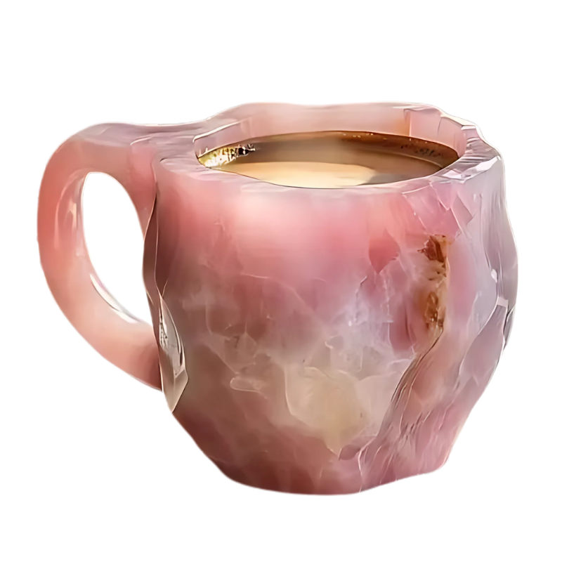 KristallTasse