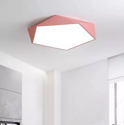 Garduru Designer Deckenleuchte – Erheben Sie Ihren Raum mit modernem Eleganz