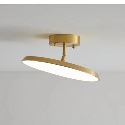 LED-Deckenleuchte