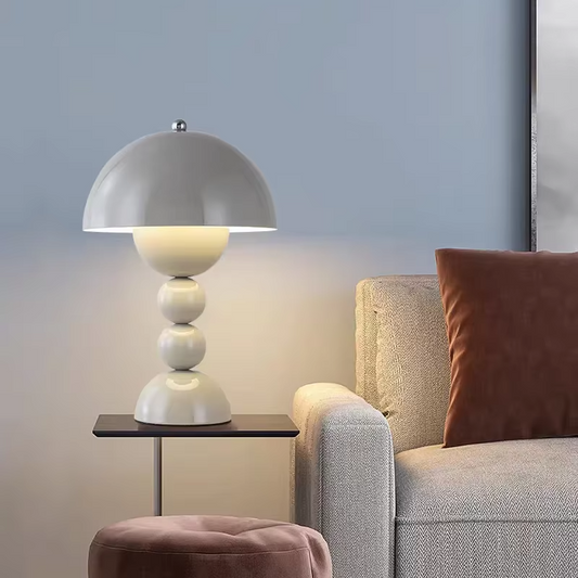 PopShine | Moderne Künstlerische LED Tischlampe