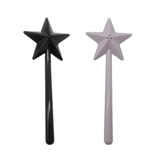 Salt & Pepper StarWand