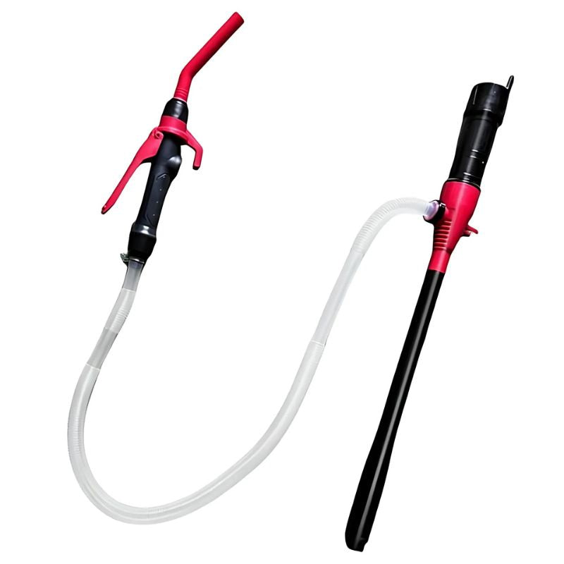 Tragbare Power-Batteriepumpe