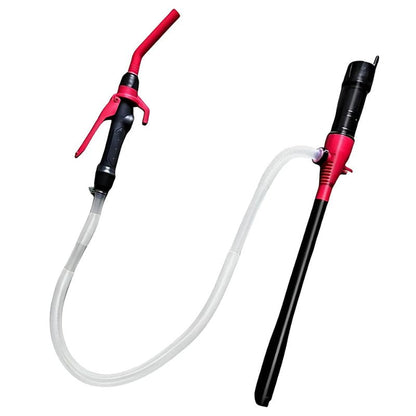 Tragbare Power-Batteriepumpe