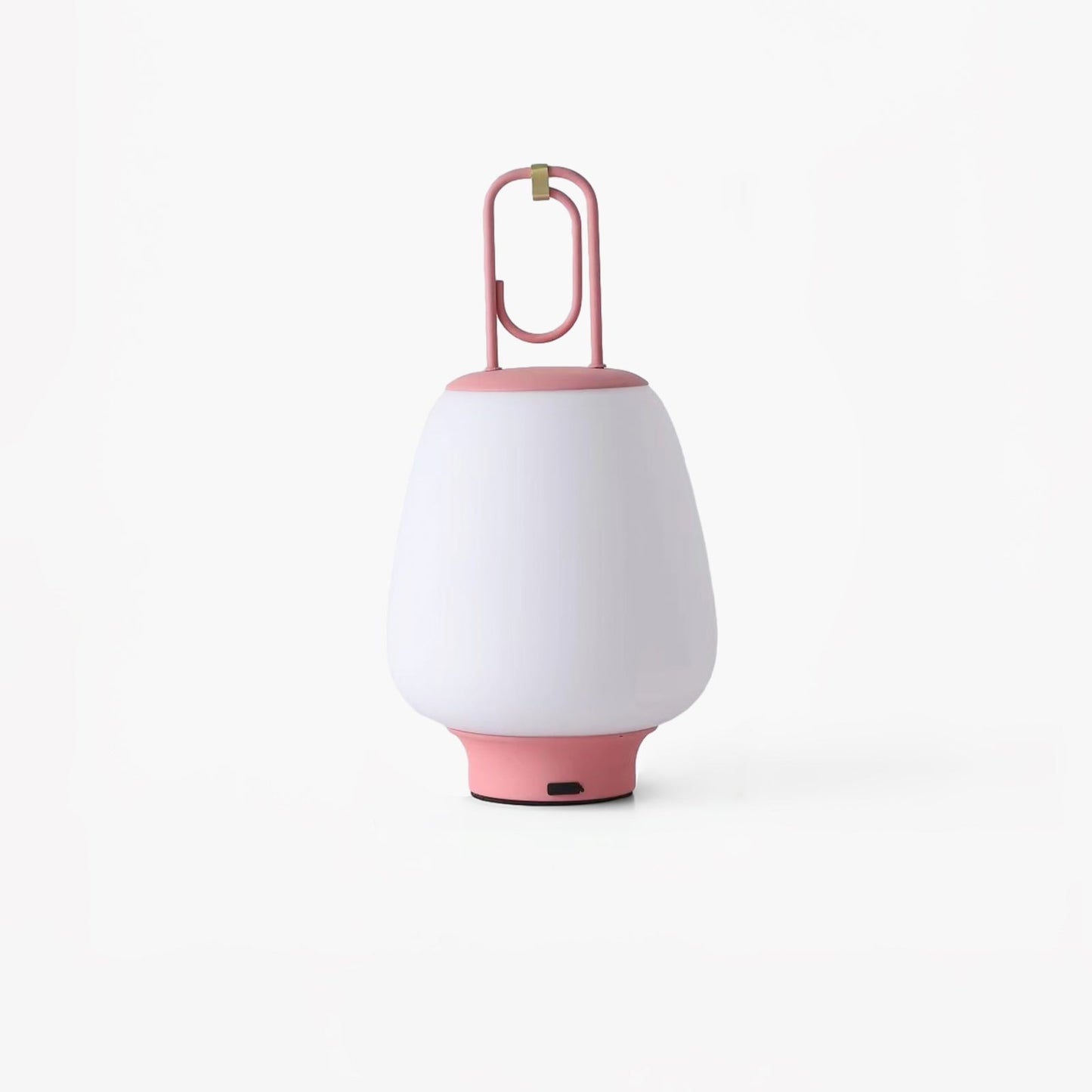 Tragbare LED-Tischlampe für flexibles Ambiente